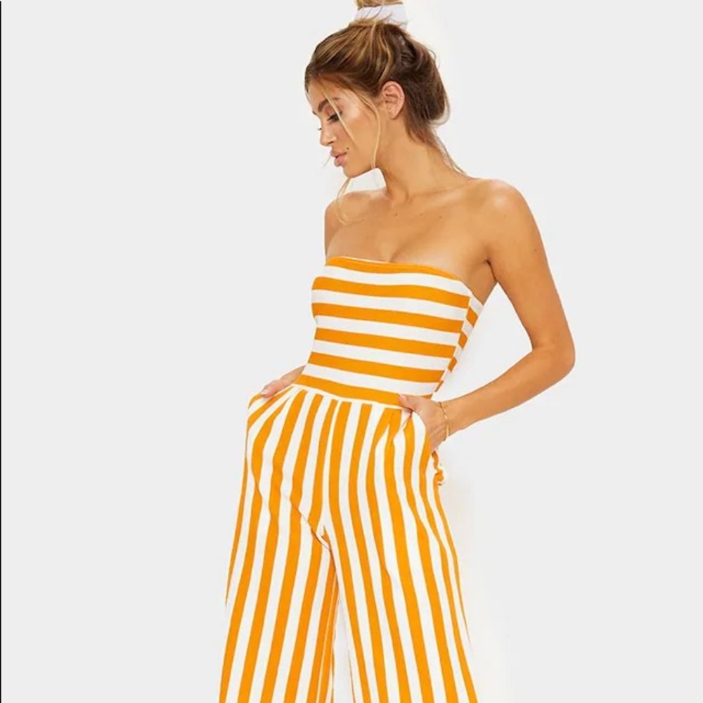 Pretty Little Thing Jumpsuit